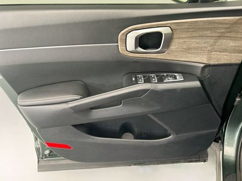Used 2022 Kia Sorento X-Line EX AWD/4WD image 23