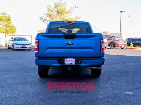 Used 2019 Ford F150 XL w/ Equipment Group 101A Mid RWD image 11