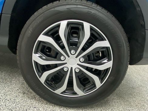 Used 2019 Ford Escape S image 25