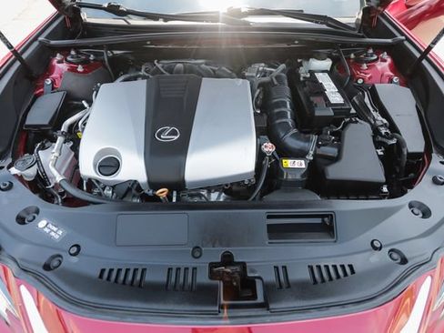Used 2021 Lexus ES 350 w/ Premium Package FWD image 88