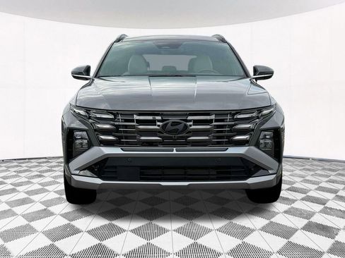 New 2025 Hyundai Tucson Limited image 19