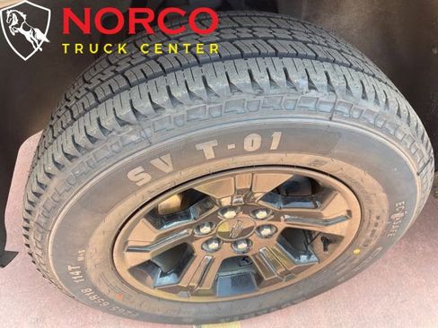 Used 2020 Chevrolet Tahoe LT image 6