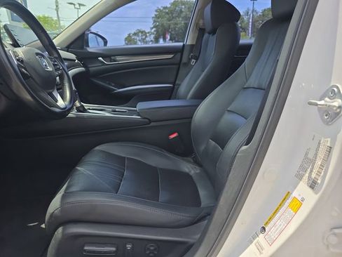 Used 2021 Honda Accord Sport Special Edition image 12