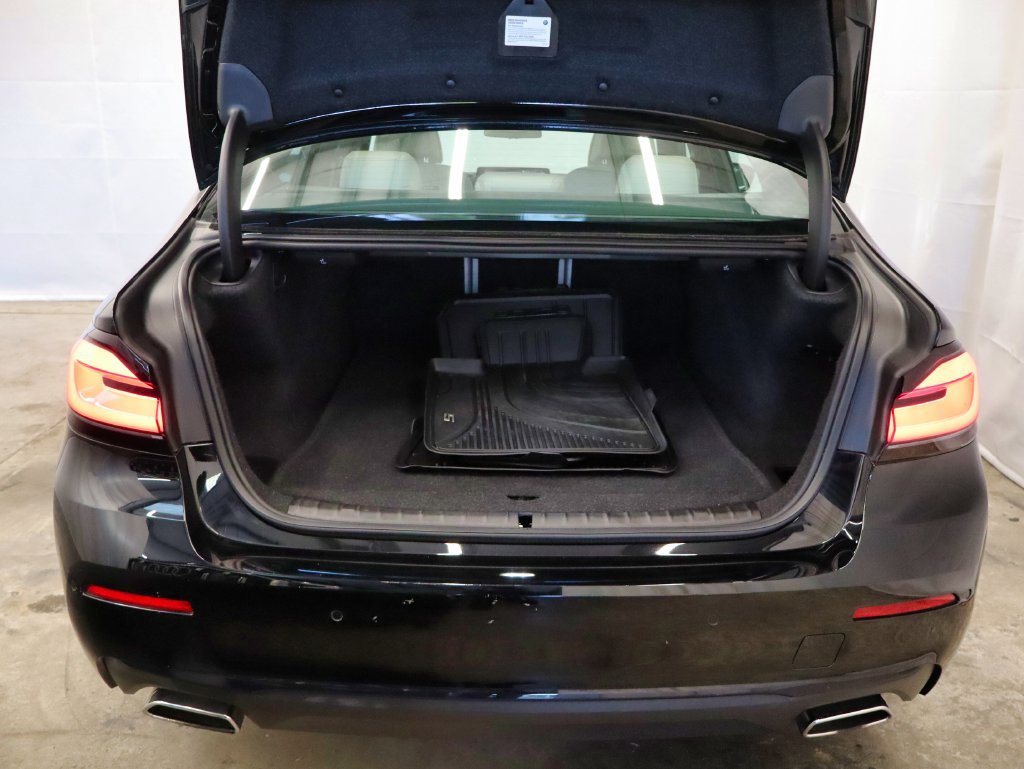 Used 2021 BMW 540i xDrive w/ Premium Package AWD/4WD image 63