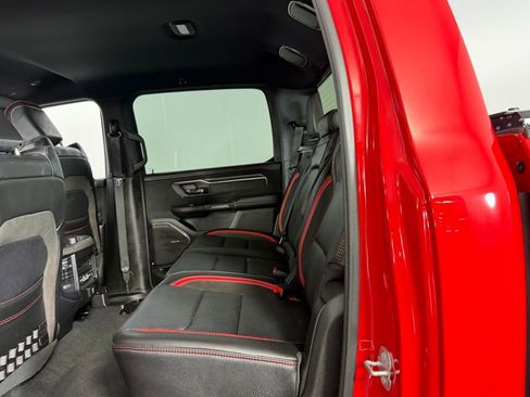 Used 2025 RAM 1500 RHO w/ RHO Level 1 Equipment Group image 30