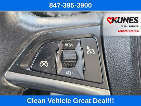 Used 2013 Buick Verano Leather image 34