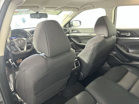 Used 2019 Nissan Maxima 3.5 S w/ Floor Mat Group image 24