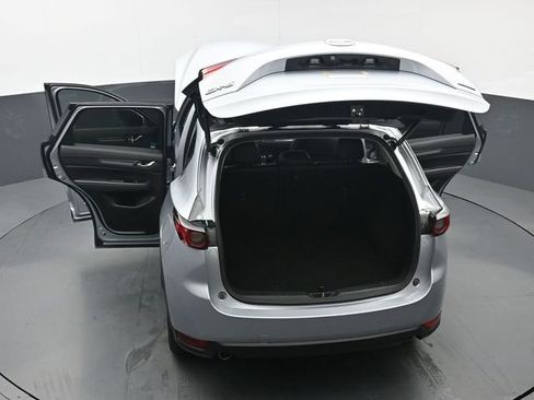 Used 2019 MAZDA CX-5 Grand Touring image 48