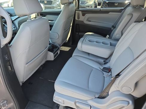 Used 2018 Honda Odyssey EX-L image 30