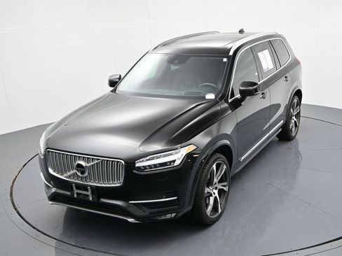 Used 2019 Volvo XC90 T6 Inscription w/ Advanced Package image 19
