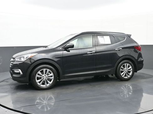Used 2018 Hyundai Santa Fe Sport 2.0T FWD image 6