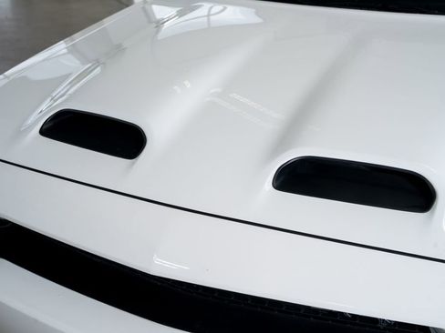 Used 2019 Dodge Challenger SRT Hellcat w/ Widebody Package RWD image 22