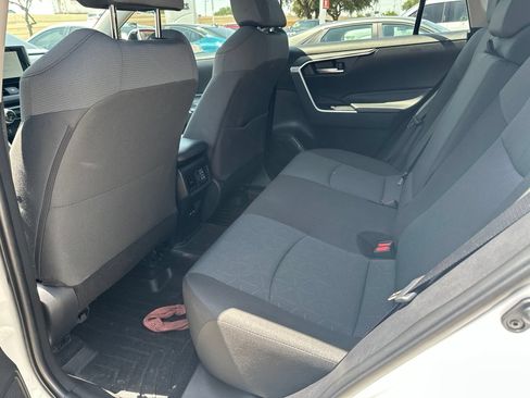 Used 2024 Toyota RAV4 XLE w/ Convenience Package FWD image 6