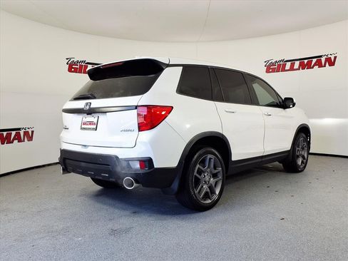 Used 2023 Honda Passport EX-L image 6