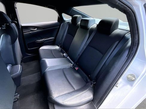 Used 2020 Honda Civic Sport image 18