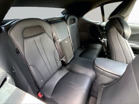Used 2021 Lexus LC 500 Convertible w/ Touring Package RWD image 20