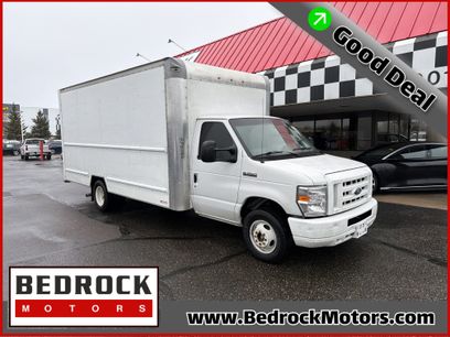 Used 2019 Ford E-350 and Econoline 350 Super Duty