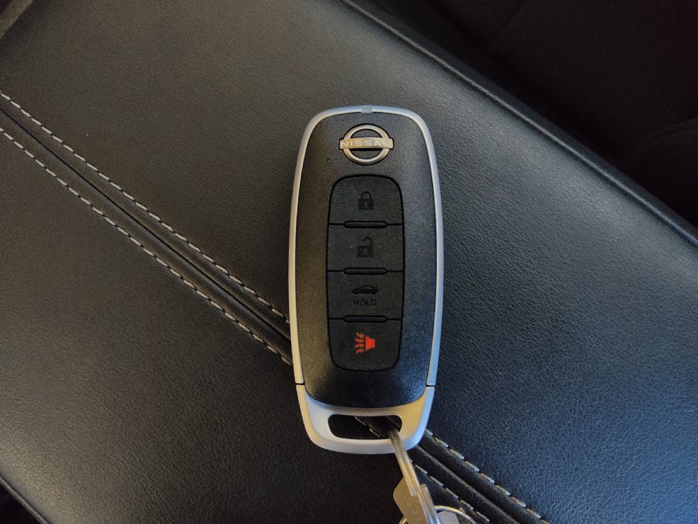 Used 2024 Nissan Sentra S FWD image 32