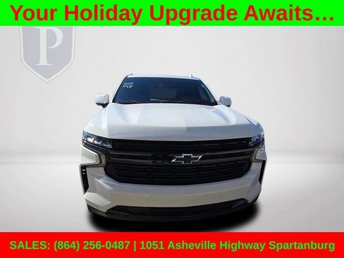Used 2023 Chevrolet Tahoe RST image 12