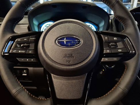 New 2025 Subaru Forester Touring image 12