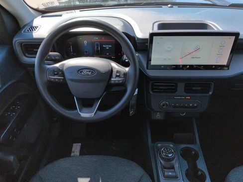 New 2026 Ford Maverick XL image 16