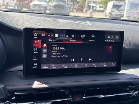 New 2025 Dodge Hornet GT w/ GT Blacktop Package image 23