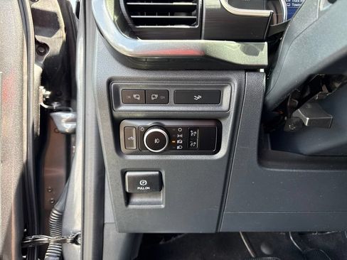 Used 2023 Ford F150 XLT w/ Equipment Group 302A High AWD/4WD image 11
