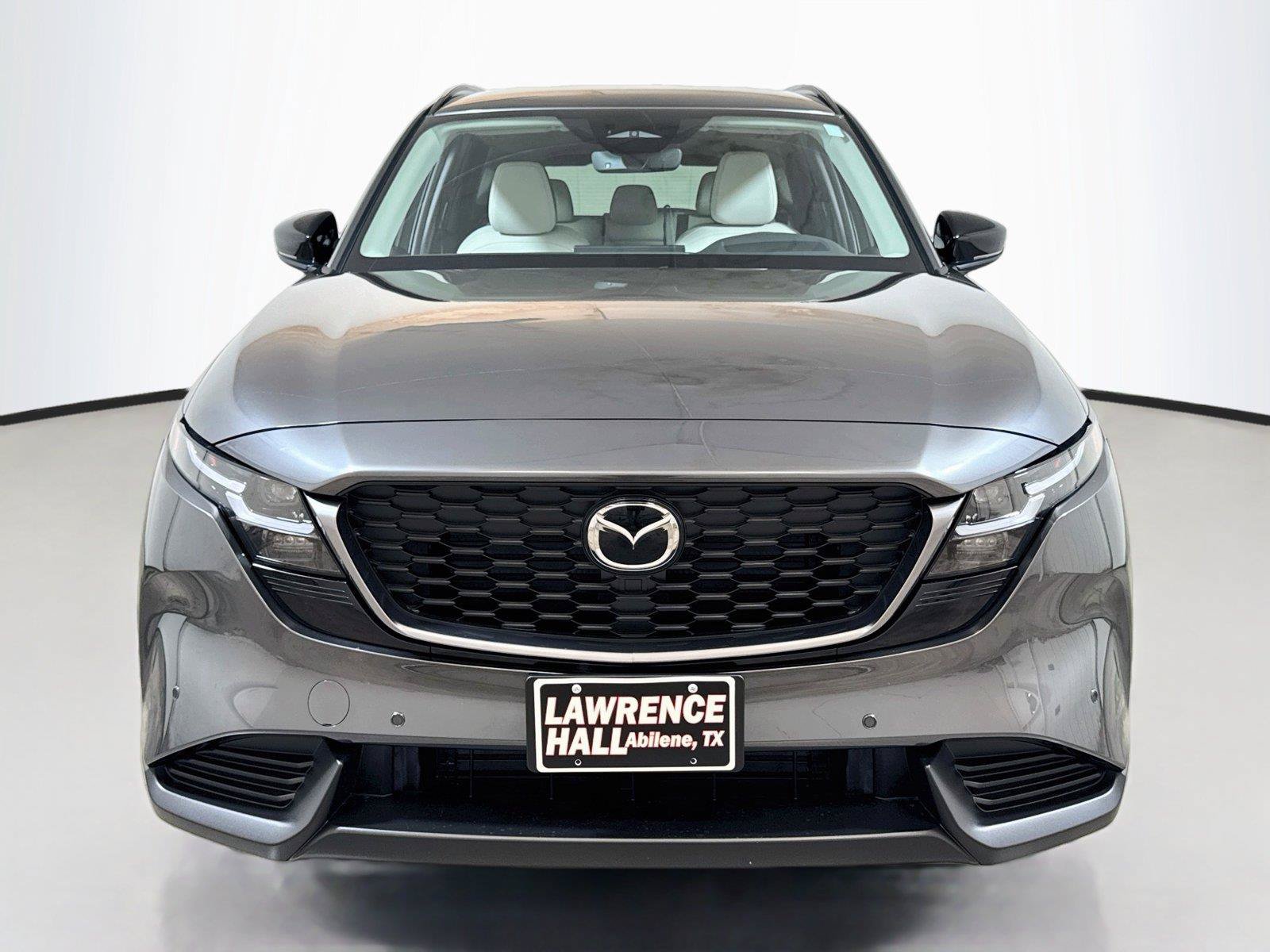 New 2026 MAZDA CX-5 Preferred AWD/4WD image 2