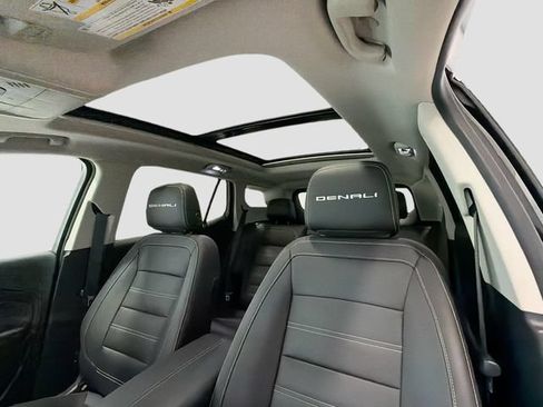 Used 2023 GMC Terrain Denali AWD/4WD image 22