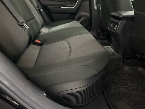 Used 2025 Toyota RAV4 Woodland Edition image 52