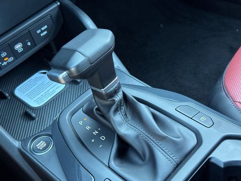 New 2026 Kia K4 GT-Line Turbo image 21