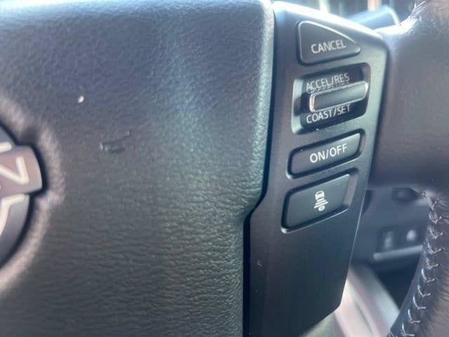 Used 2025 Nissan Frontier SV w/ SV Convenience Package RWD image 15