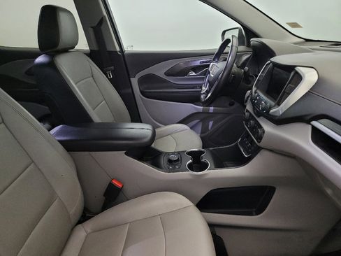 Used 2020 GMC Terrain SLT w/ Preferred Package image 21