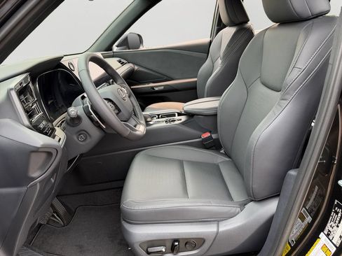 New 2026 Lexus TX 350 AWD image 13