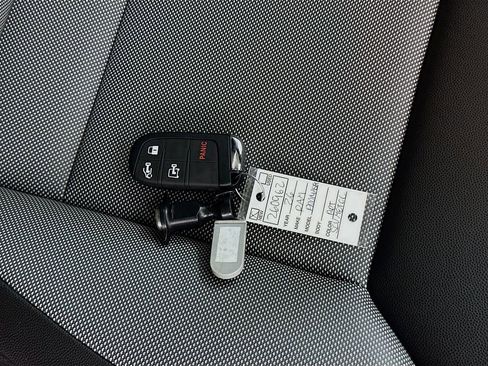 New 2026 RAM ProMaster 1500 w/ Power Group FWD image 21