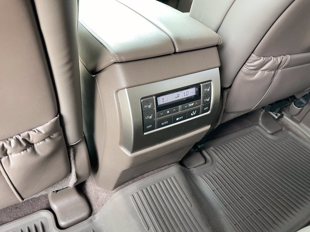 Used 2019 Lexus GX 460 Premium AWD/4WD image 9