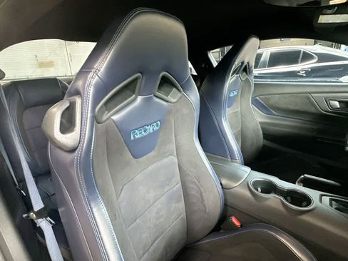 Used 2024 Ford Mustang Dark Horse RWD image 27