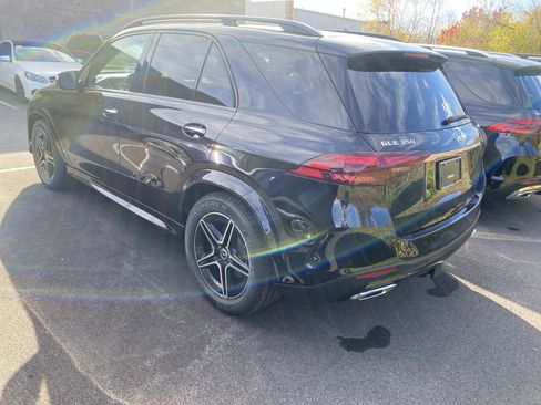 Used 2026 Mercedes-Benz GLE 350 4MATIC image 5