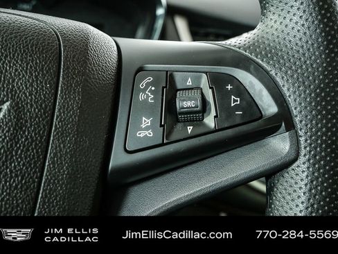 Used 2019 Chevrolet Trax LS image 10