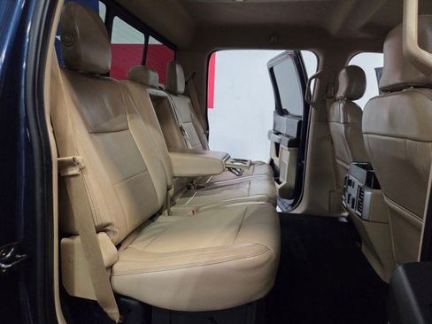 Used 2017 Ford F250 Lariat w/ Chrome Package image 76