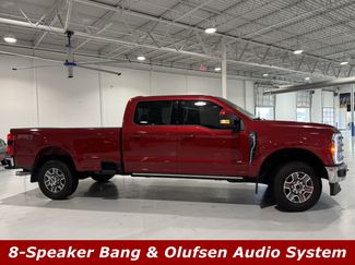 Used 2023 Ford F350 Lariat w/ Lariat Ultimate Package video 2