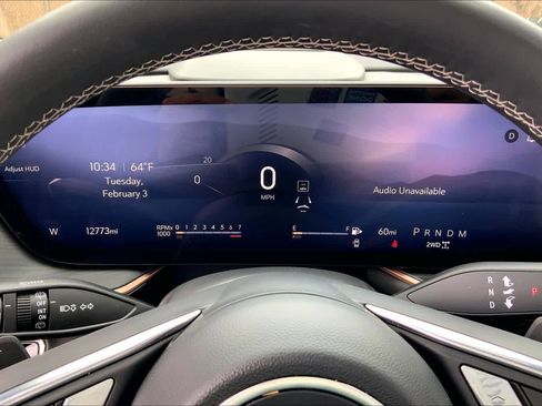 Used 2025 Buick Envision Sport Touring image 26