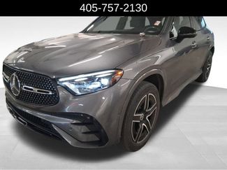 Used 2023 Mercedes-Benz GLC 300 4MATIC video 1