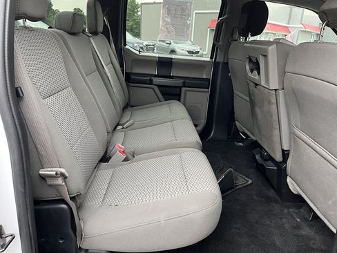 Used 2017 Ford F150 XLT AWD/4WD image 31
