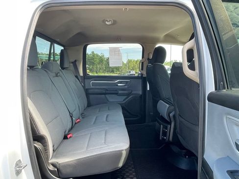 Used 2020 RAM 1500 Big Horn AWD/4WD image 43