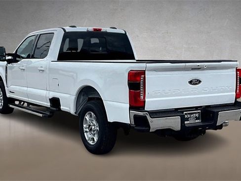 New 2026 Ford F250 XLT w/ XLT Premium Package image 3