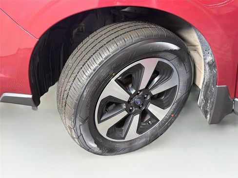 Used 2018 Subaru Forester 2.5i Limited AWD/4WD image 35