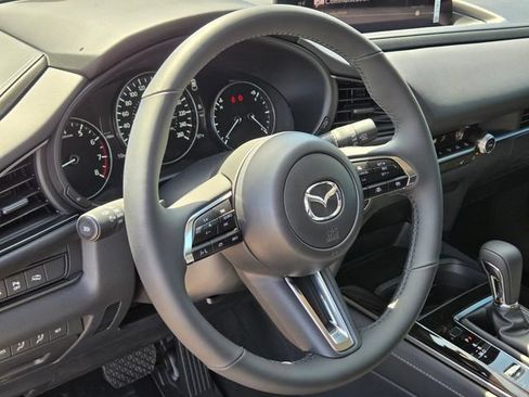 New 2026 MAZDA CX-30 2.5 Turbo w/ Premium Plus Pkg AWD/4WD image 11