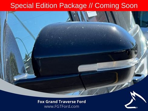 Certified 2023 Ford Expedition XLT AWD/4WD image 36