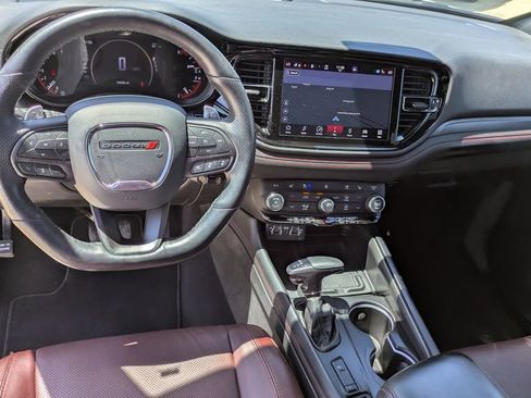 Used 2024 Dodge Durango R/T AWD/4WD image 14